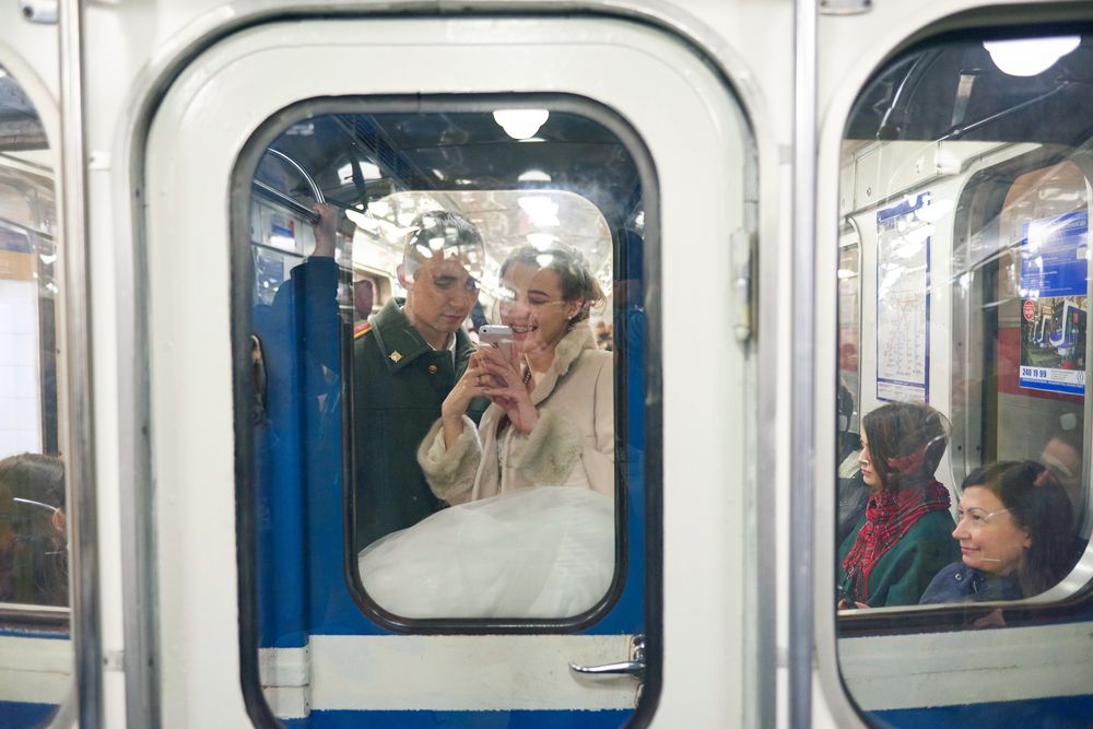 Photograph by Владимир Греков