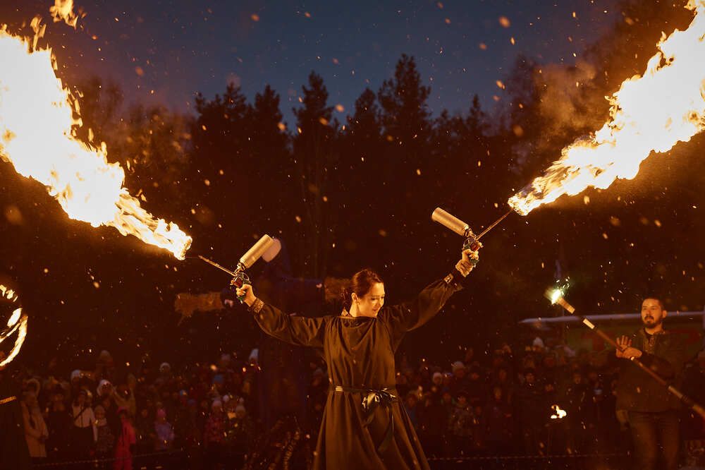 Photograph by Сергей Фадин