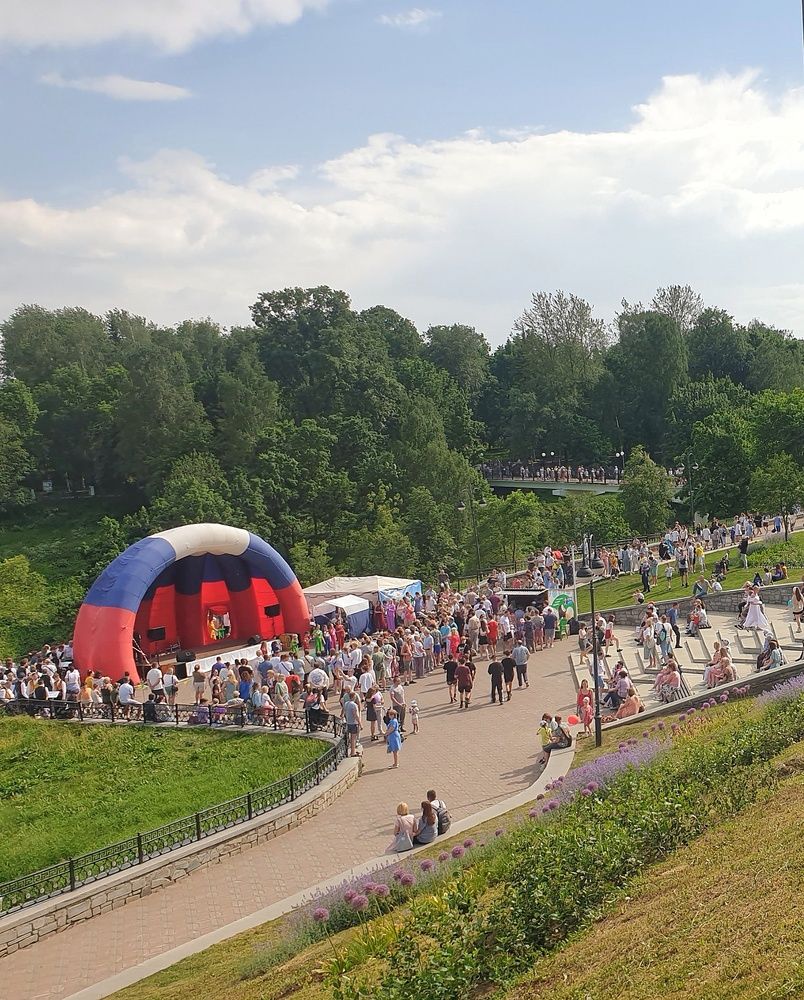 Photograph by Дмитрий