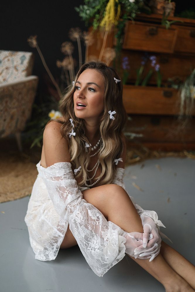Фотография автора Наталия Евграфова