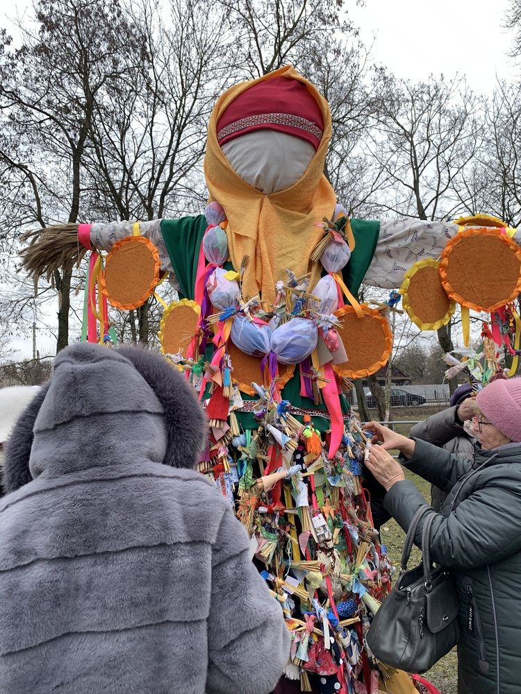 Фотография автора Ирина Шпаковская