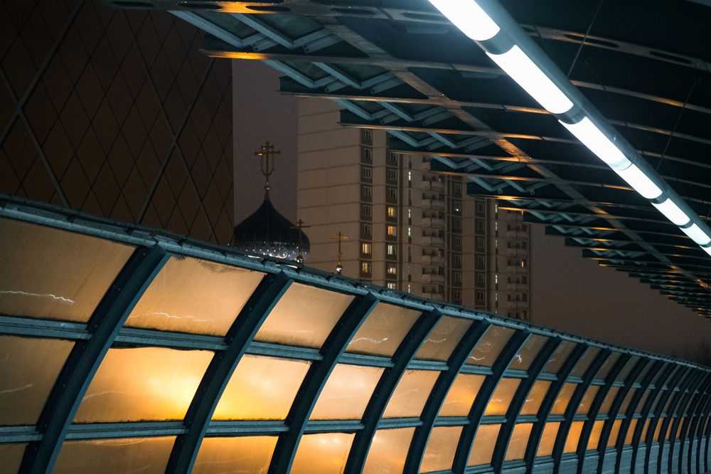 Photograph by Ирина Чиркина