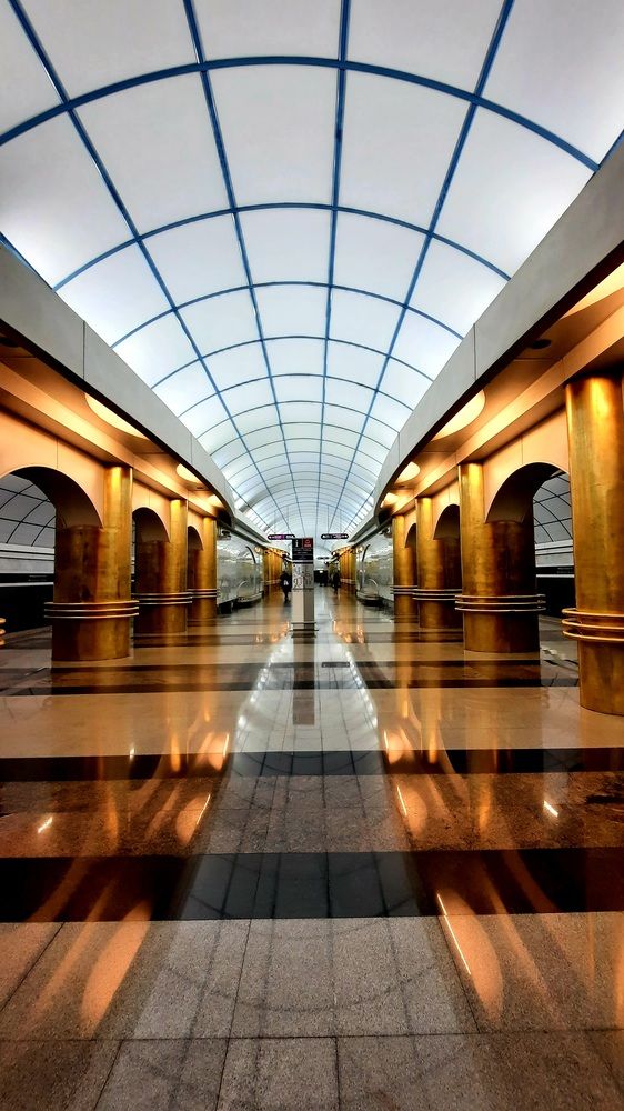Photograph by Евгения Соловьева
