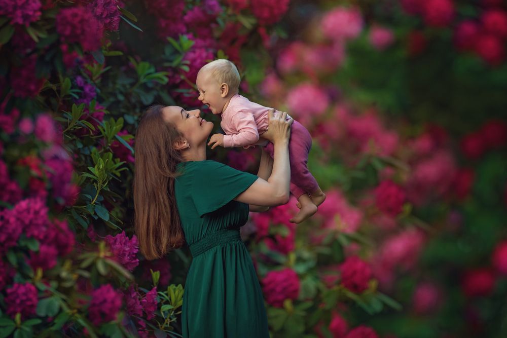Photograph by Ella Pacanowska
