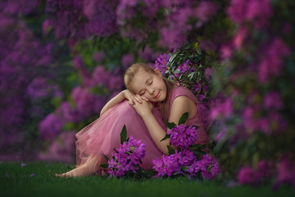 Photograph by Ella Pacanowska