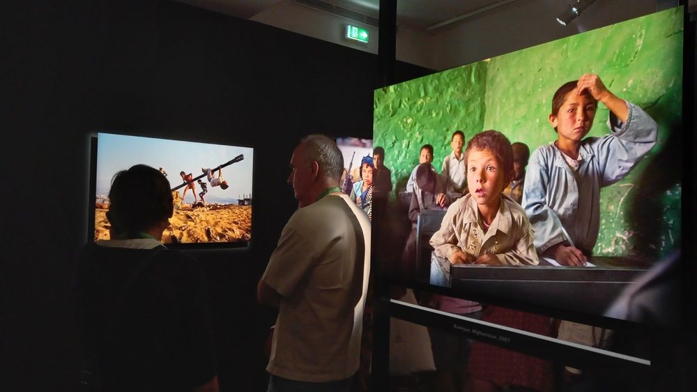 Photograph by Larisa Pirozhnikova