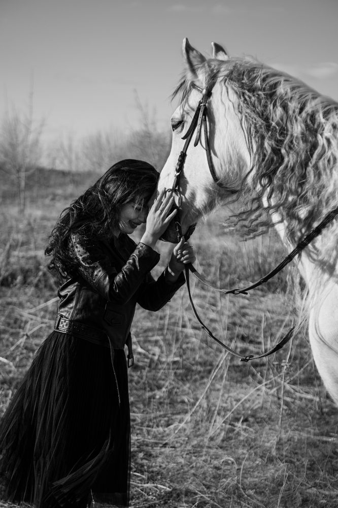 Photograph by Кнутова Анжелика