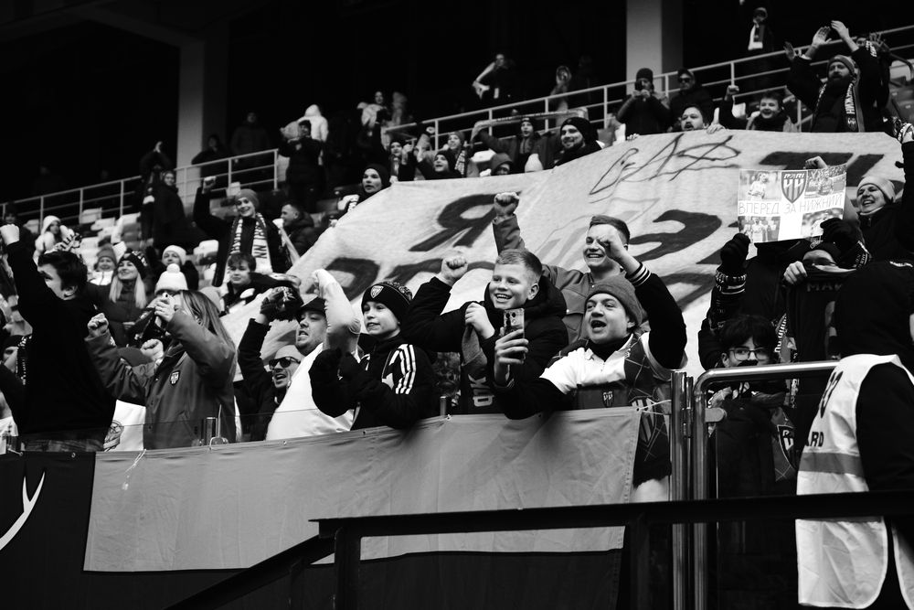 Photograph by Андрей Шелуков