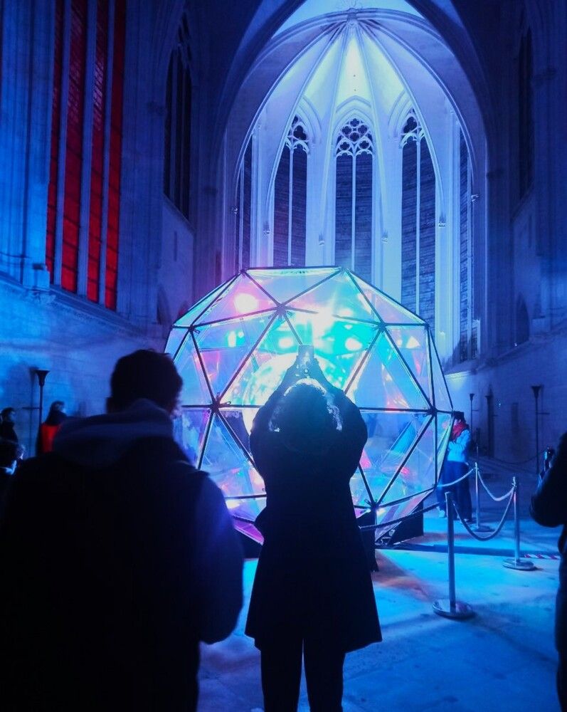 Photograph by Larisa Pirozhnikova