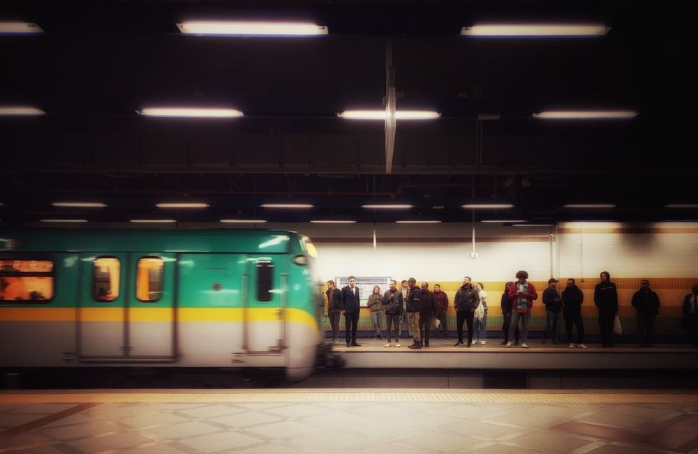 Photograph by Moamen Khaled