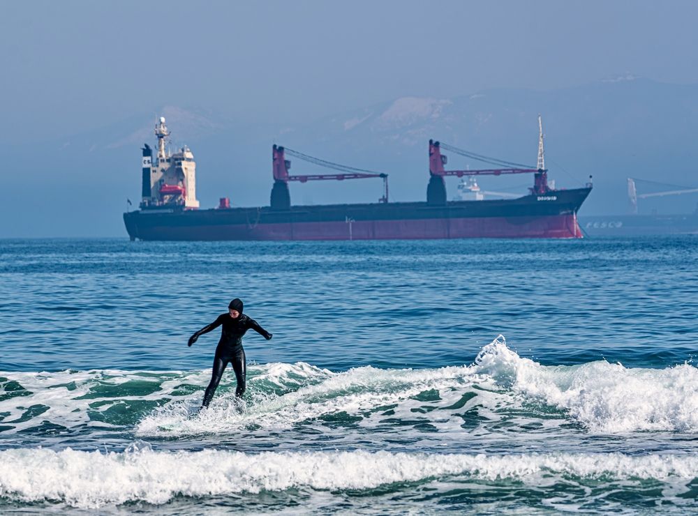 Photograph by Алексей Симонов