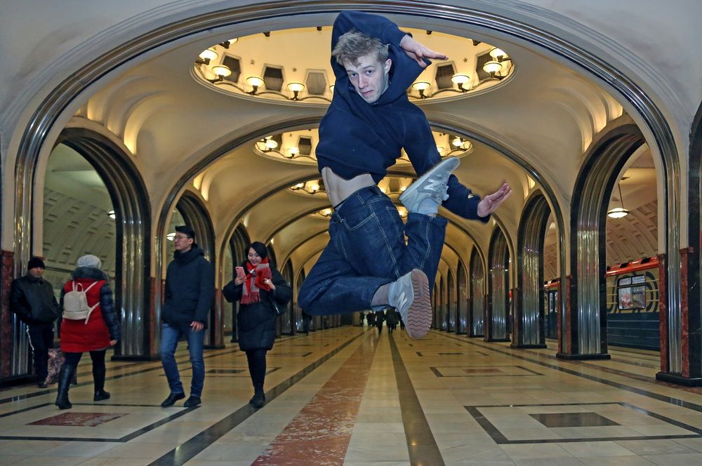 Photograph by Бибичков Михаил