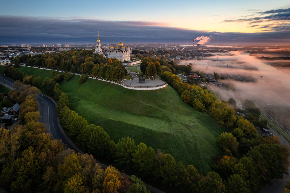 Photograph by Владимир Карпов