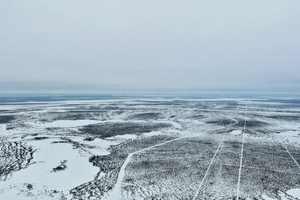 Photograph by Дегтярёв Геннадий Викторович