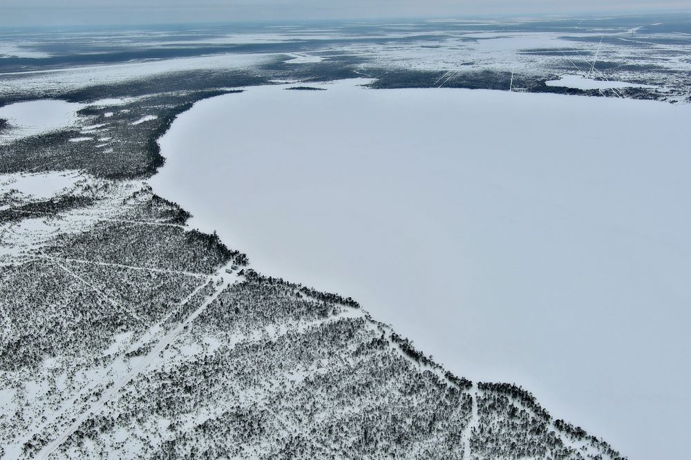 Photograph by Дегтярёв Геннадий Викторович