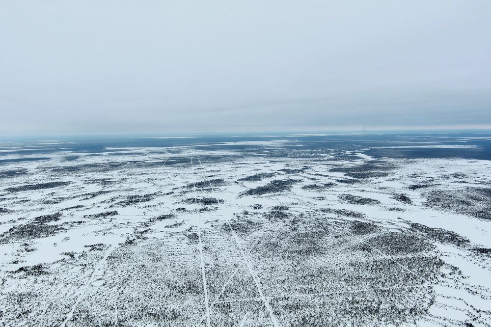 Photograph by Дегтярёв Геннадий Викторович