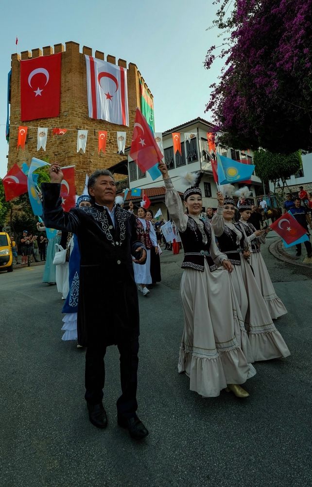 Photograph by Ercan Ozturk