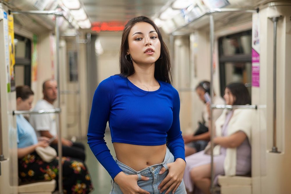 Фотография автора Бушенёв Михаил