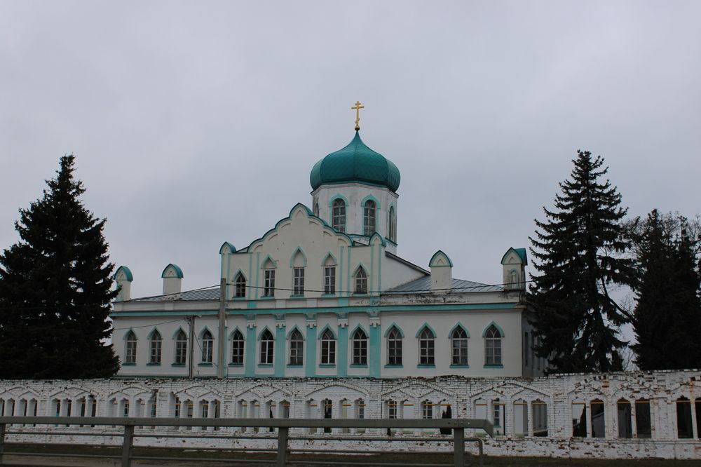 Photograph by Елена Коробченко