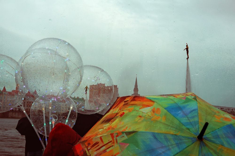 Photograph by Светлана Иванова