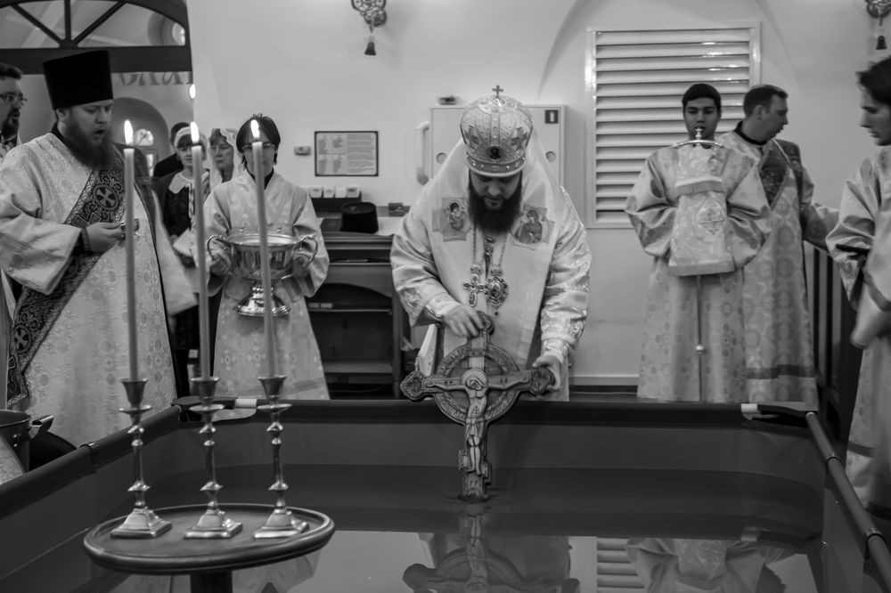 Photograph by Юлиана Иванова