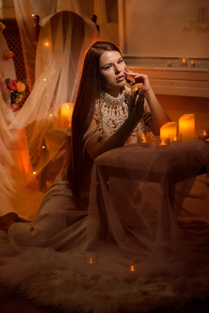 Фотография автора Юлия Фартушина