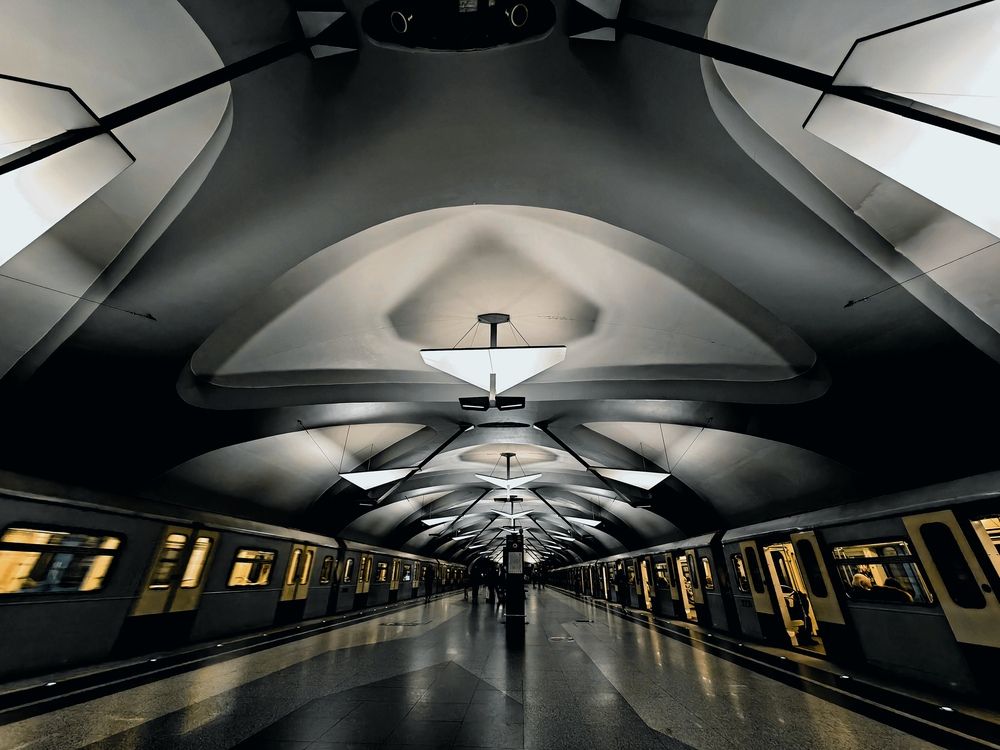 Photograph by OXANA NAUMOVA