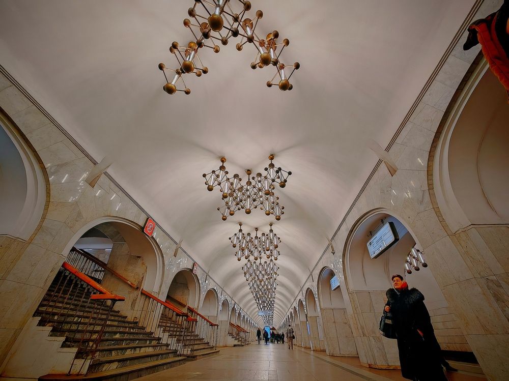 Фотография автора OXANA NAUMOVA