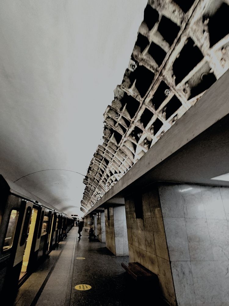 Фотография автора OXANA NAUMOVA