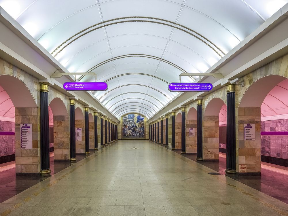 Фотография автора Евгений Кузнецов