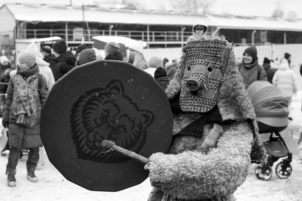 Photograph by Даниил Ошейко