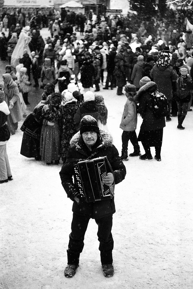 Photograph by Даниил Ошейко