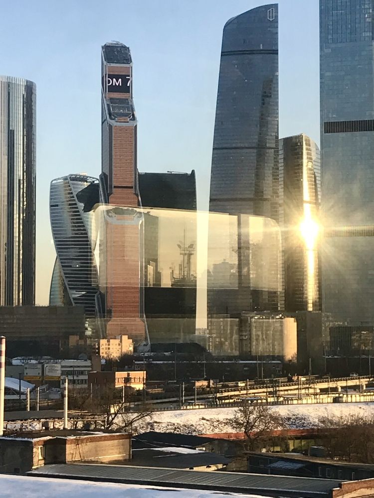 Photograph by Надежда Ткаченко