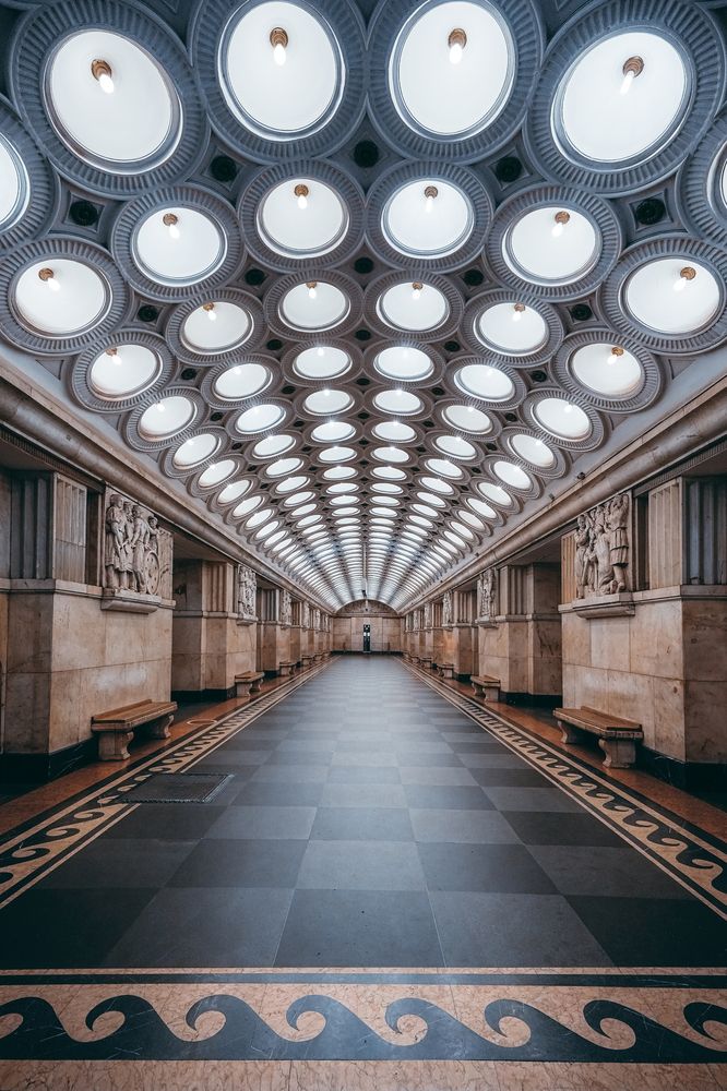 Photograph by Тихонов Эд