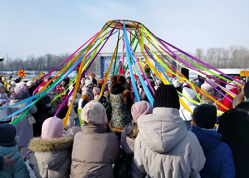 Photograph by Анастасия Горбачева