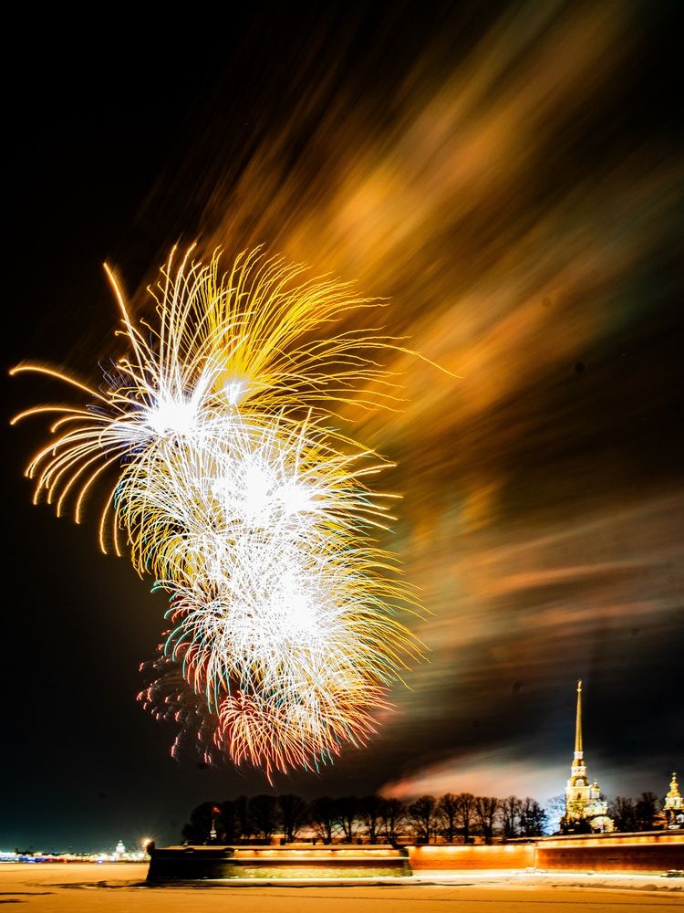 Photograph by Дмитрий Хорошилов