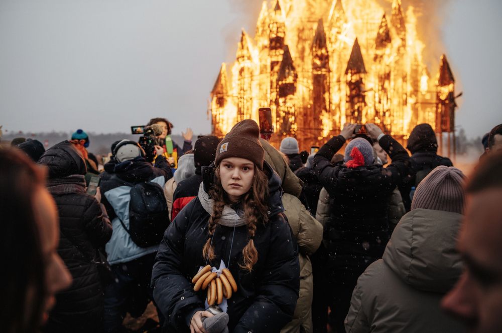 Photograph by Илья Цымбал