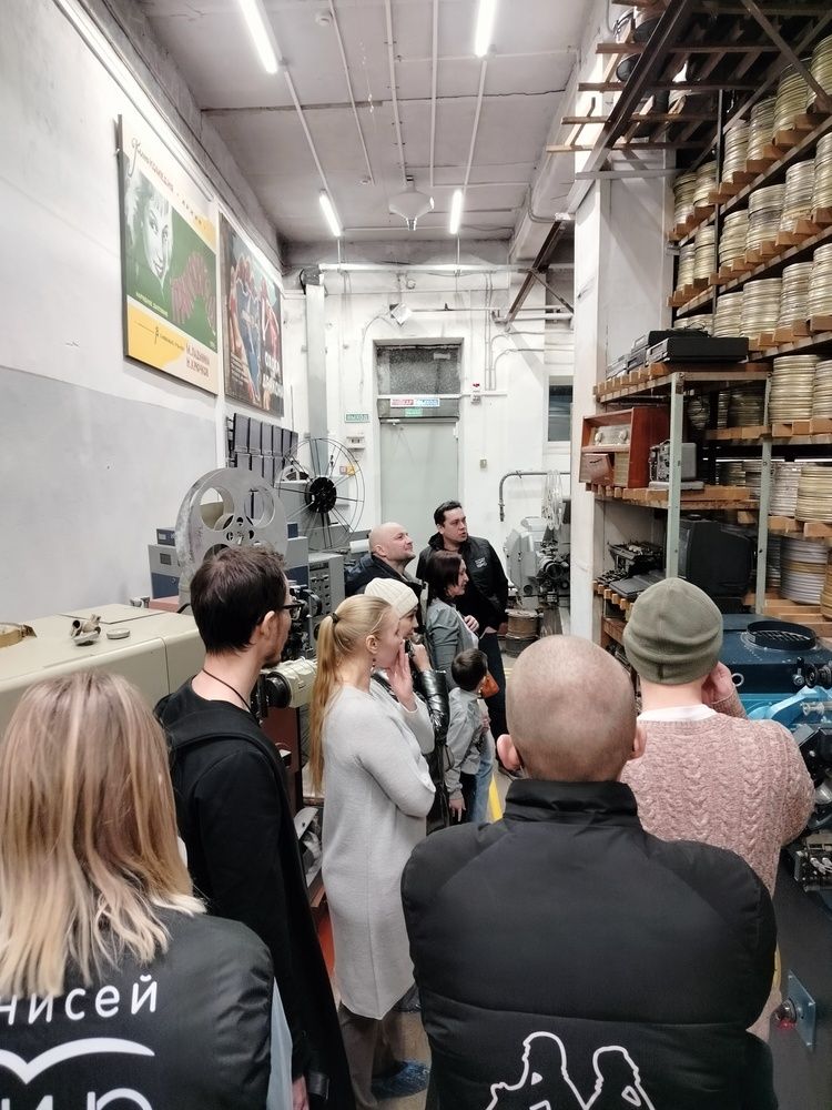 Photograph by Анастасия Горбачева