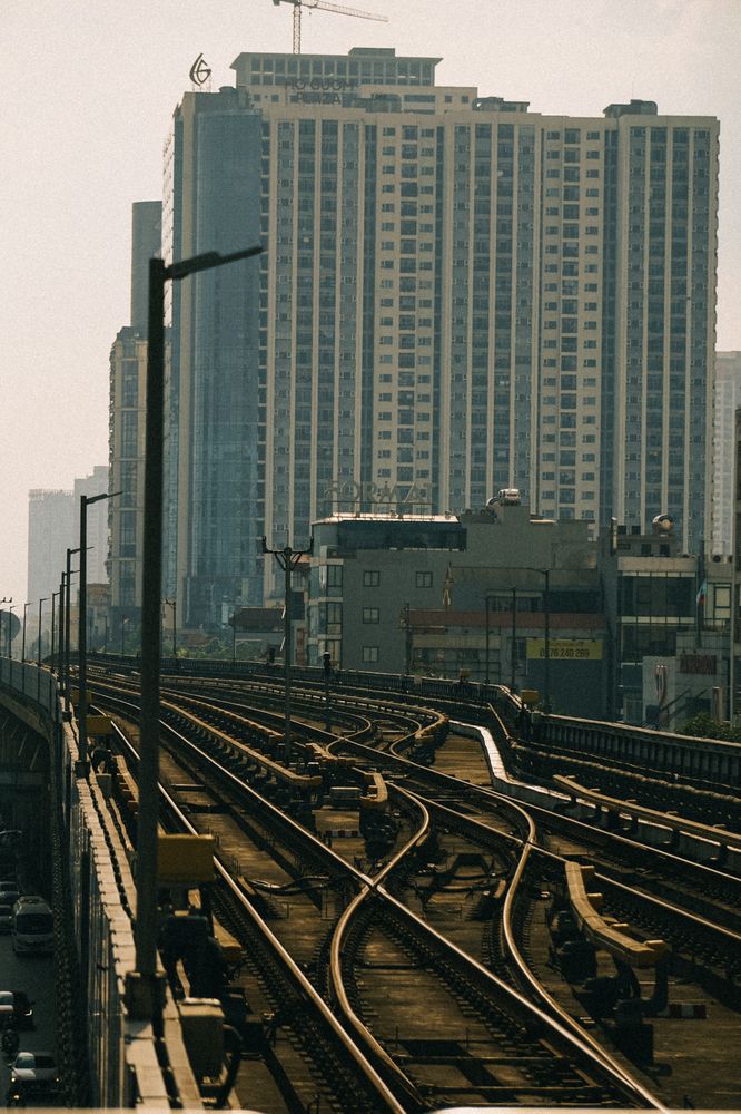 Фотография автора Luong Cung