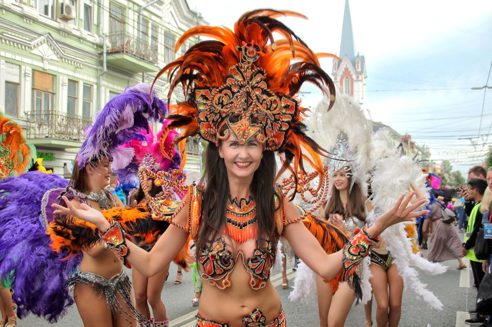 Photograph by Vitaliy Saposhnikov