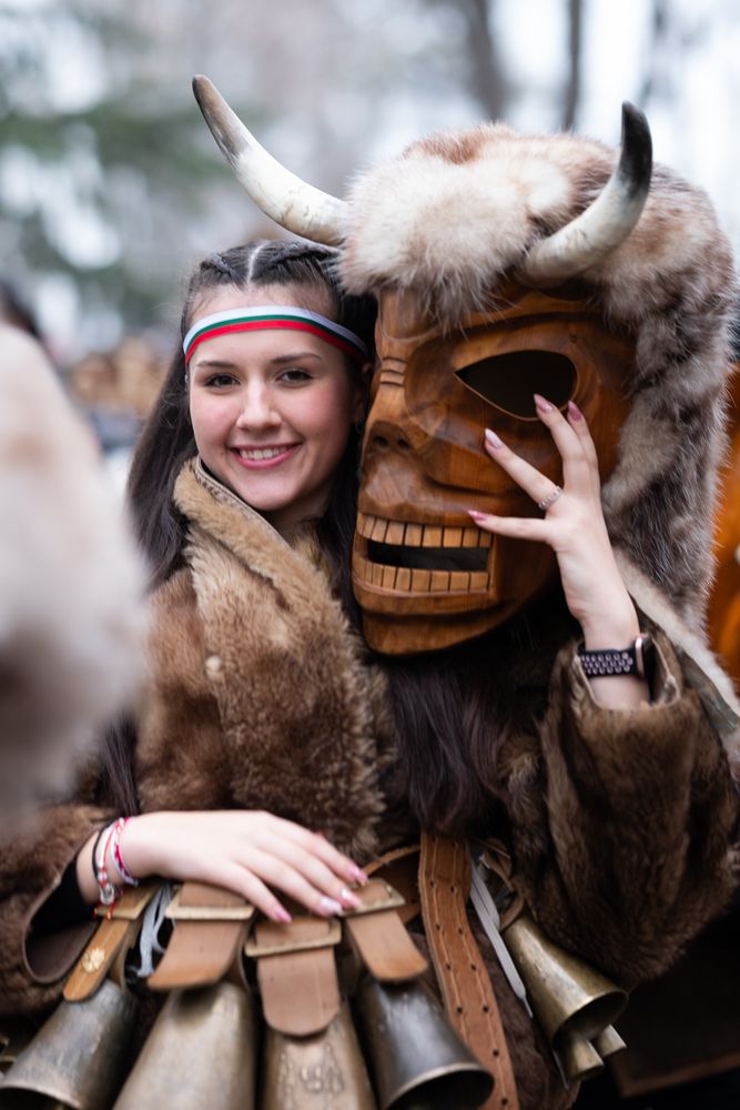 Фотография автора Lyuboslav Bochev