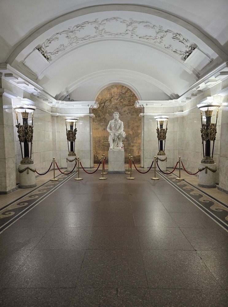 Photograph by Ольга Михайлова