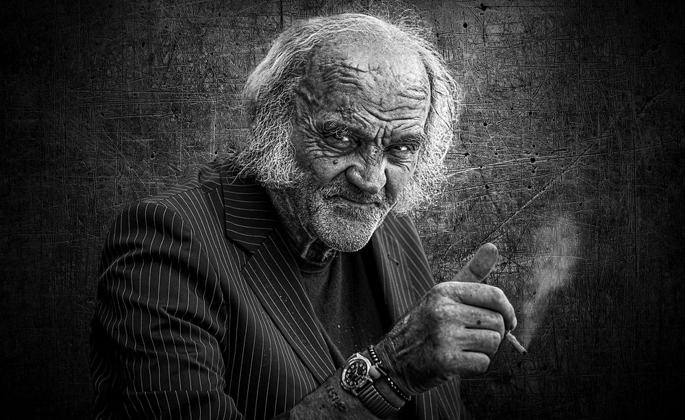 Фотография автора Damir B.