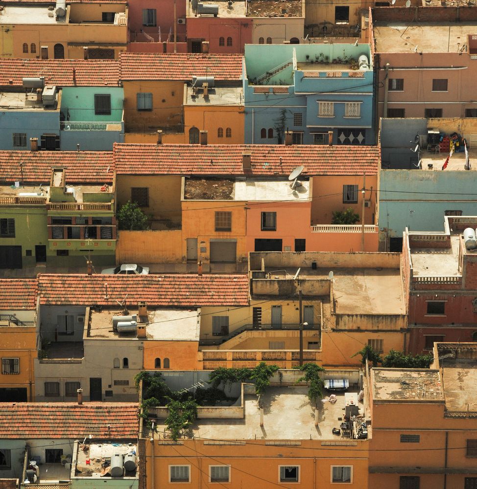 Photograph by Kaouche Mohamed