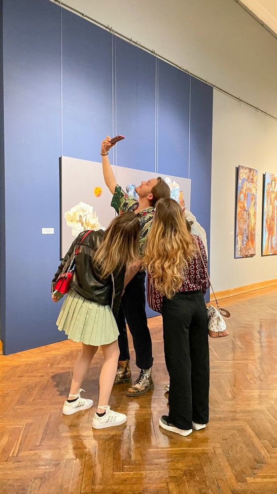 Photograph by Людмила Казак