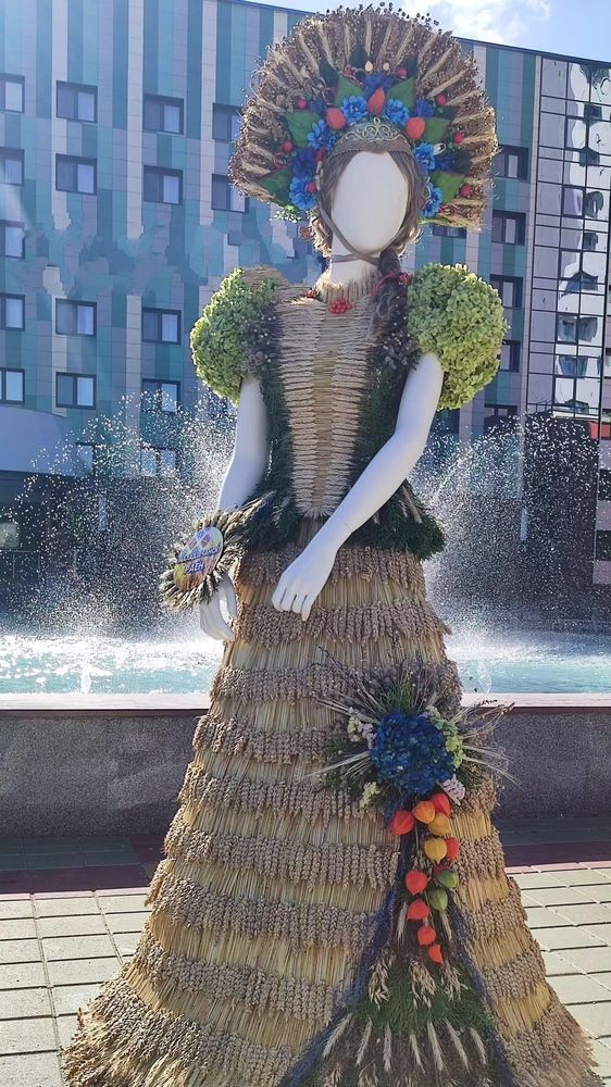 Photograph by Анна Маскалик