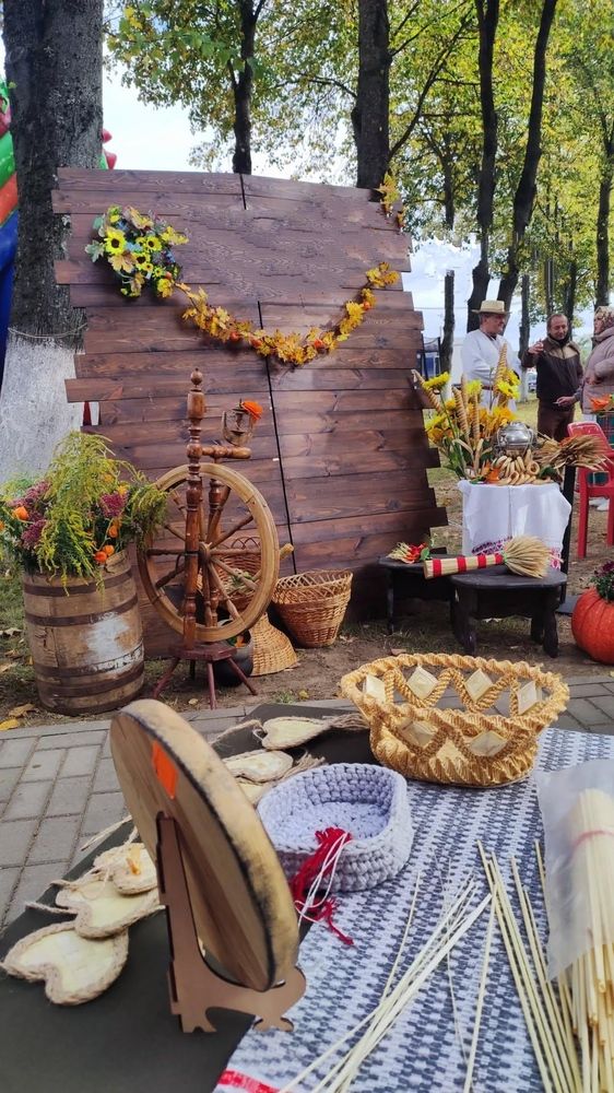 Photograph by Анна Маскалик