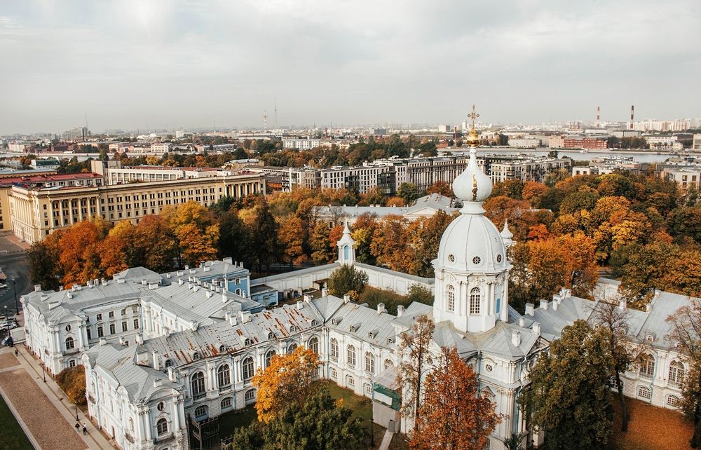 Photograph by Анастасия Лидяева