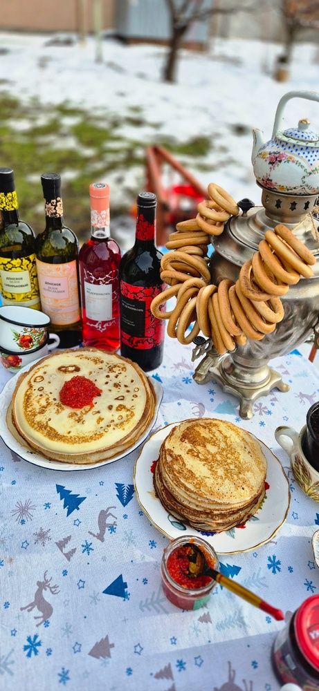 Фотография автора Ольга Мусина