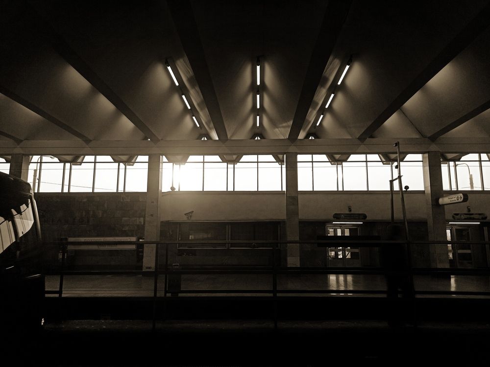 Photograph by Варвара Казакевич